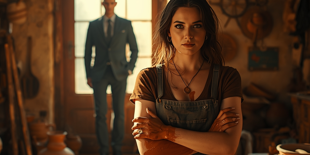 Я не жалею (Рассказ)