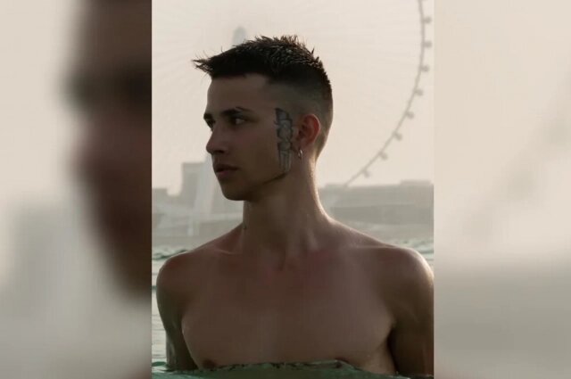    Родные Данила до последнего надеялись, что найдут его живым. Фото: Личный архив