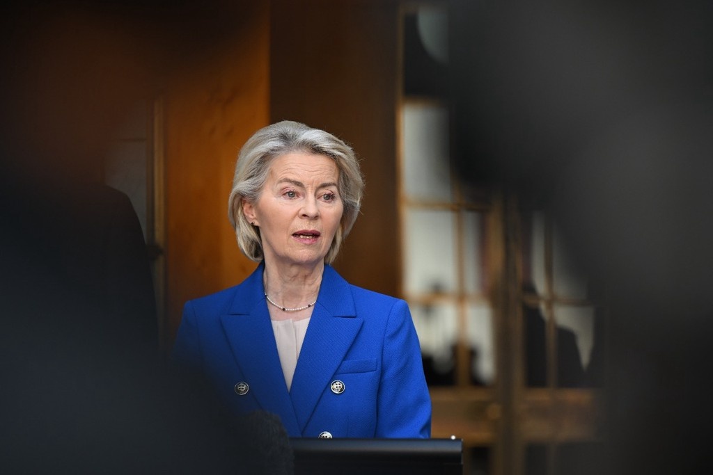    Фото © EPA / ТАСС