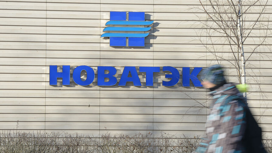 8) Зампред правления ПАО «Новатэк» Татьяна Кузнецова ($450 млн) / Евгений Биятов/РИА «Новости»   📷