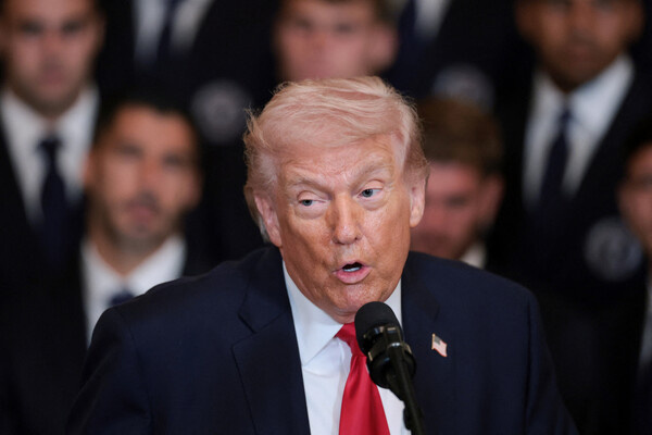 Jonathan Ernst/Reuters   📷