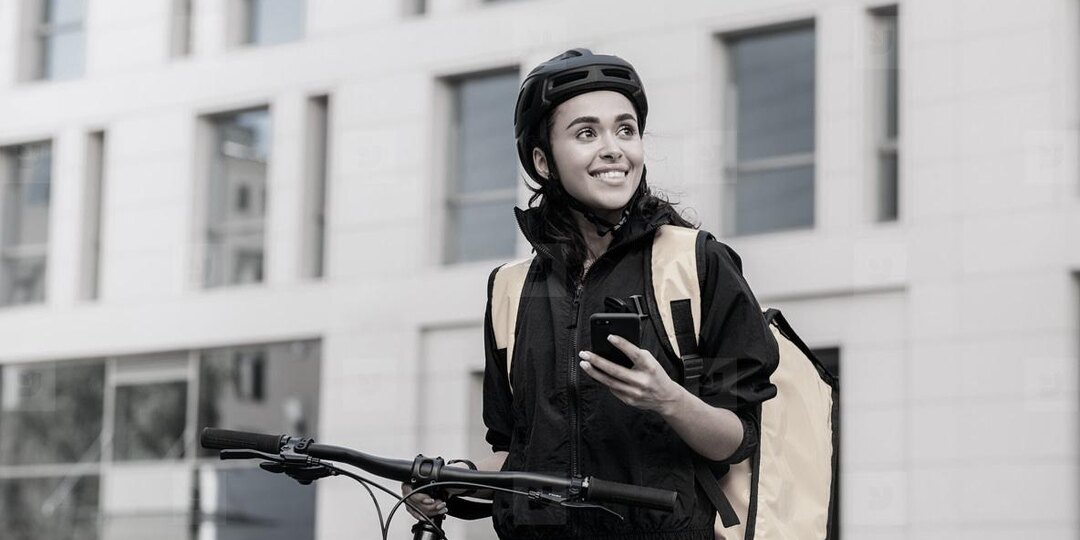 Как доставка испортила семейную жизнь