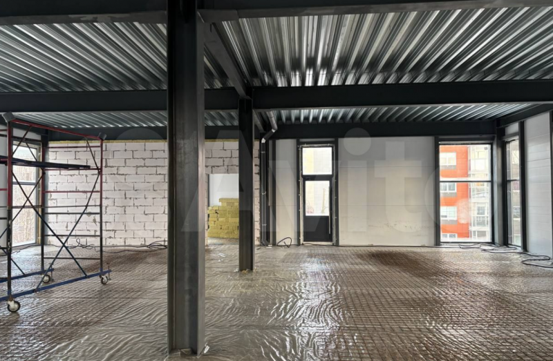    Новый двухэтажный дом в Петрозаводске продают для бизнеса за 65 млн рублейАвито