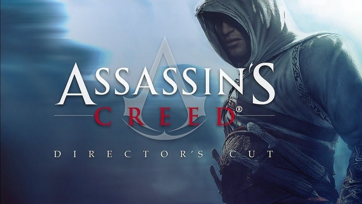 Постер Assassin's Creed. Фото YouTube