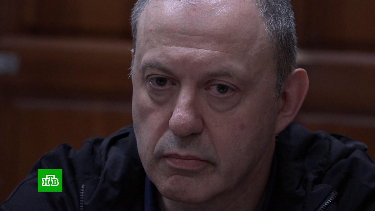    Олег Митволь получил 4,5 года по делу о хищениях