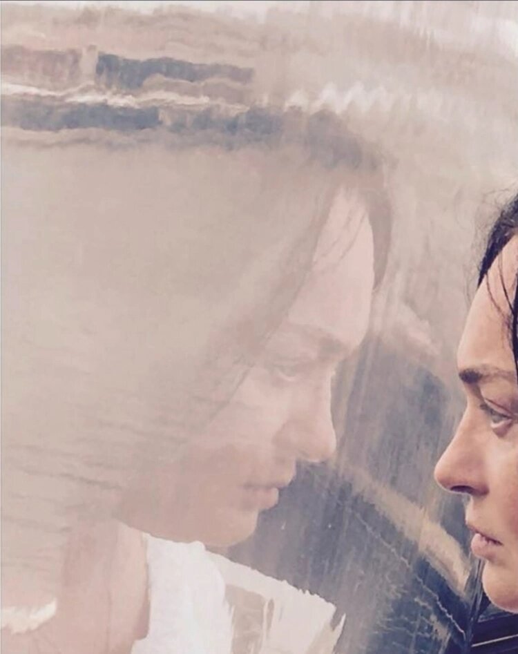 ФОТО: Instagram Ларисы Гузеевой (запрещенная в России соцсеть; принадлежит компании Meta, признанной экстремистской организацией и запрещенной в РФ)📷
