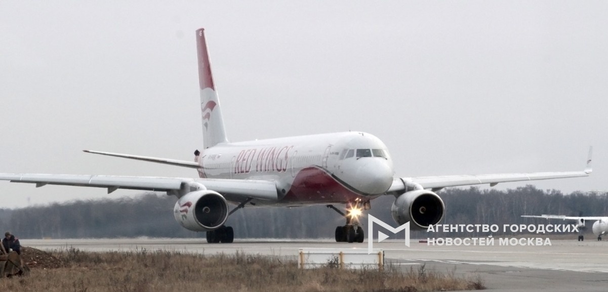 Фото: АГН "Москва"
