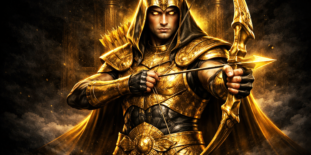 Стрелец СРОЧНАЯ ПРАВДА ДЛЯ ТЕБЯ! Готовься к самому халявному периоду в жизни. Статус баловня Судьбы до 2033 года. Гороскоп апрель 2026