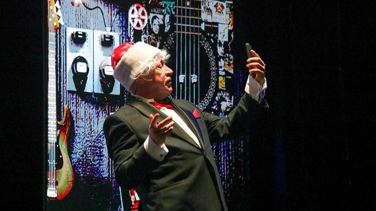    Фото: Пресс-служба Департамента культуры города Москвы