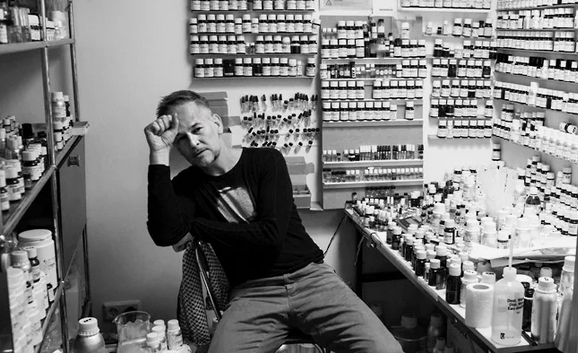 Гёза Шоен - фото из сети