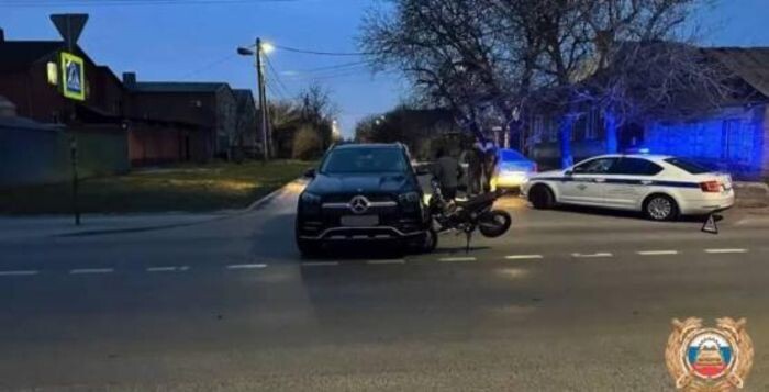 Иллюстрация: Госавтоинспекция Ростовской области