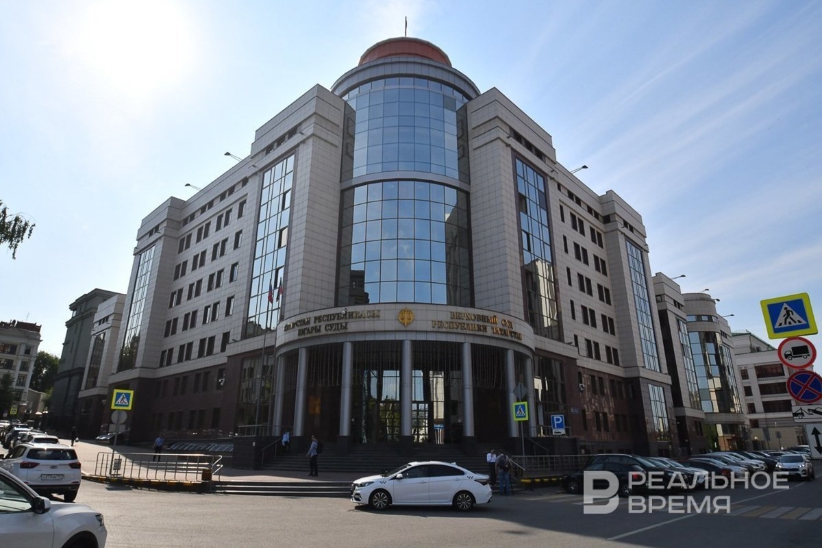   Максим Платонов / realnoevremya.ru