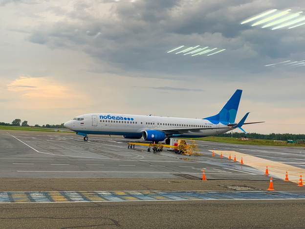    Когда в Кирове закроют аэропорт?