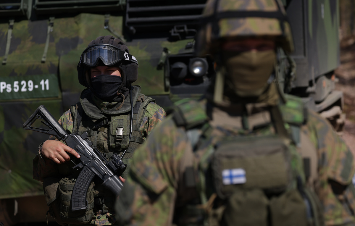 Sean Gallup/Getty Images