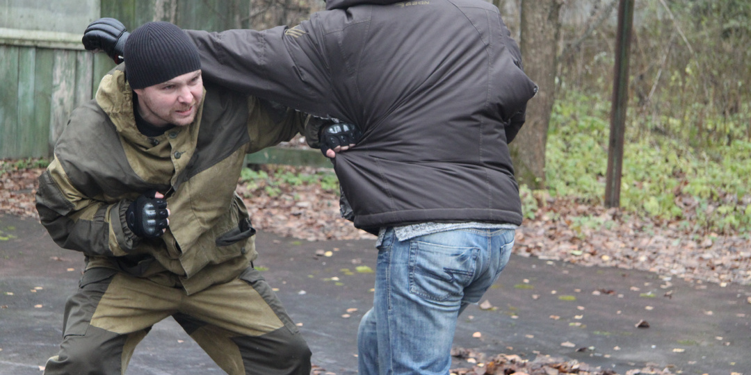 Не бывает "неспорта" без спорта или рассказы о смертельных техниках единоборств без спортивного подхода - это профанация