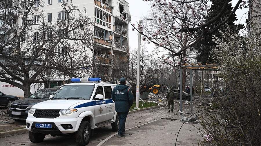    Фото: РИА Новости/Константин Михальчевский