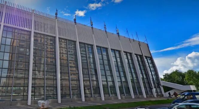    Фото: скриншот сервиса Яндекс. Панорамы