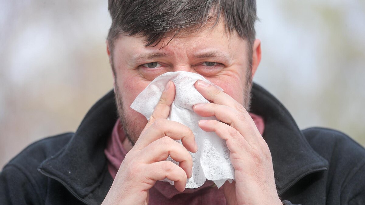 Фото: Belkin Aleksey/globallookpress.com