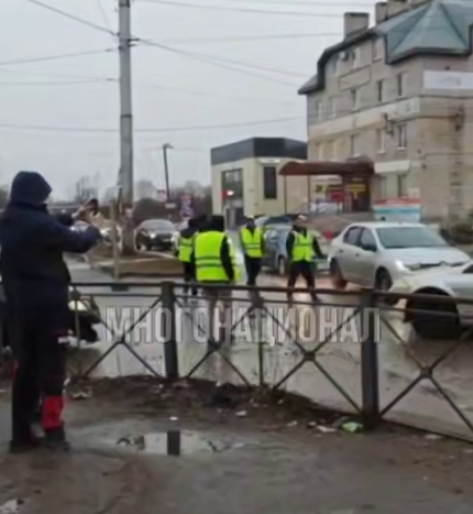 Фото: скрин видео тг-канала "Многонационал".