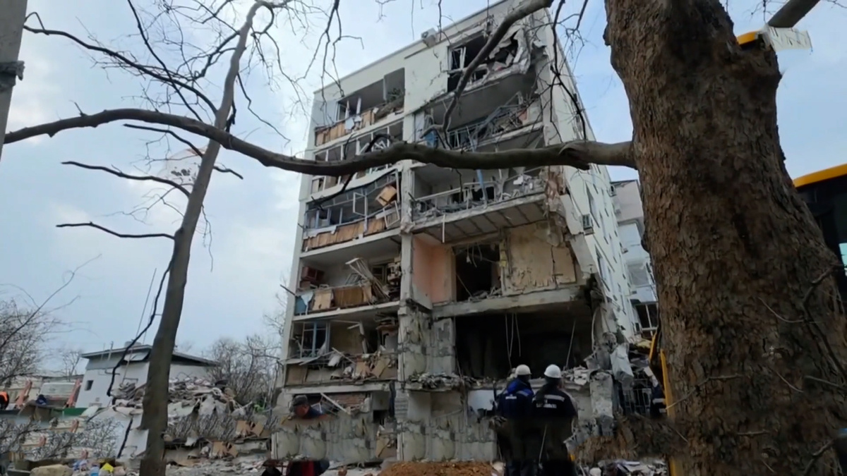    Первый канал