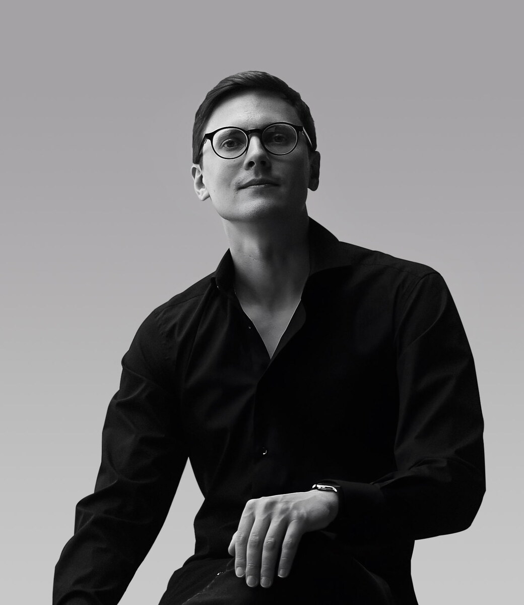 ТОП дизайнеров интерьера Самары — Сергей Лашин 
