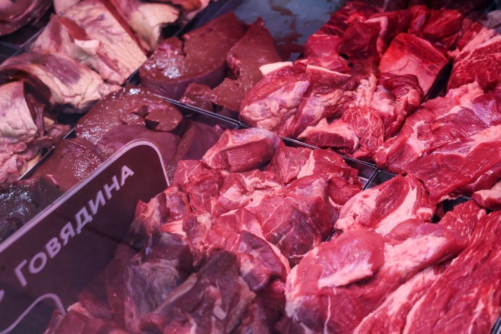    Фото © Антон Новодережкин / ТАСС