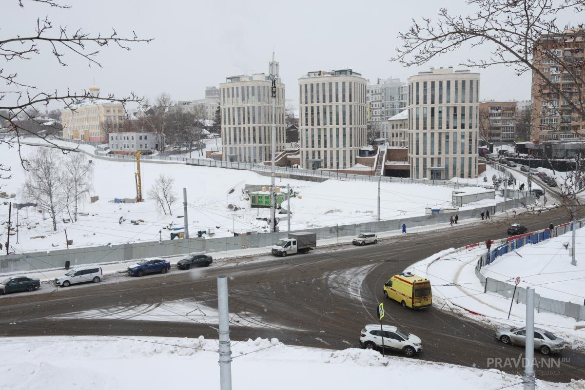    Деньги пойдут на реконструкцию коллектора и инженерную защиту склонов