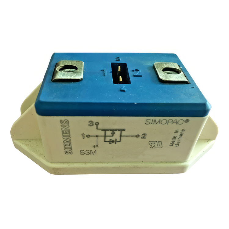 Купить MOSFET Siemens BSM