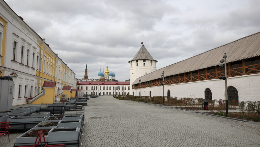    Фото: KazanFirst