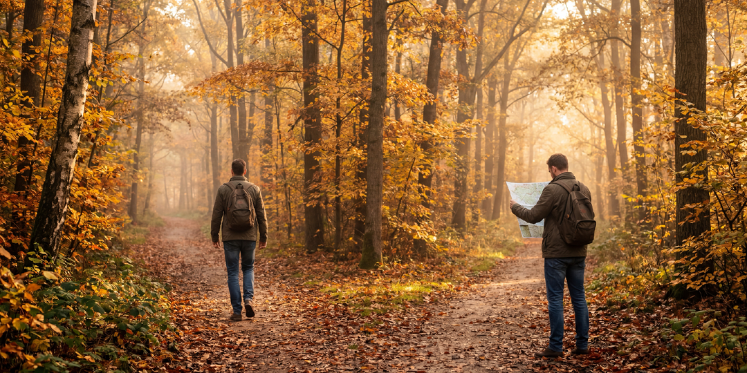 Мы с другом начали с нуля. Через 10 лет он в 3 раза богаче. Я изучал, почему