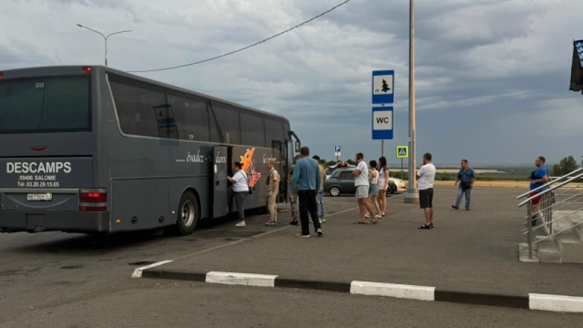    Из архива Pro Города