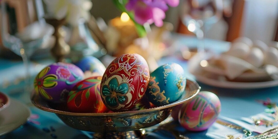 Праздник праздников: Пасха в 2026 году, символы и традиции