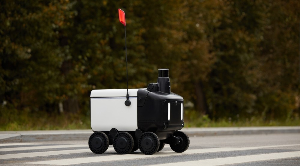    Рободоставка появится в Нижнем Новгороде