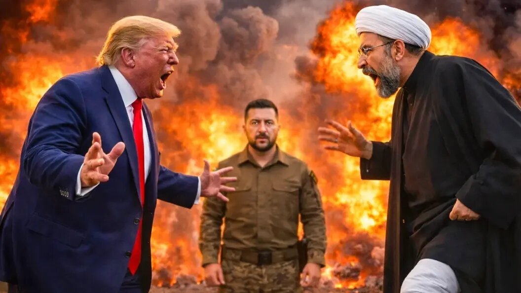    Фото: Коллаж Царьграда