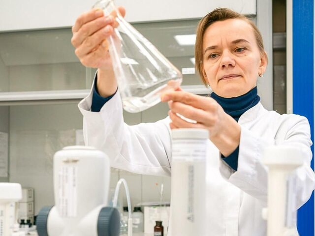    Фото: пресс-служба комплекса городского хозяйства Москвы