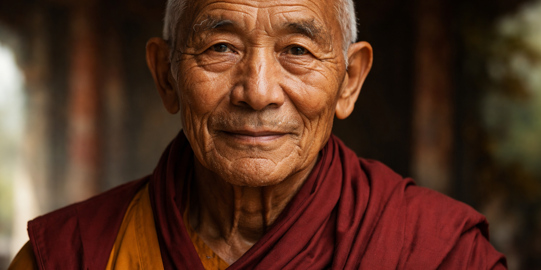 Пока это в вашем доме – денег не будет никогда: закон пустоты – почему тибетские монахи выбрасывают это