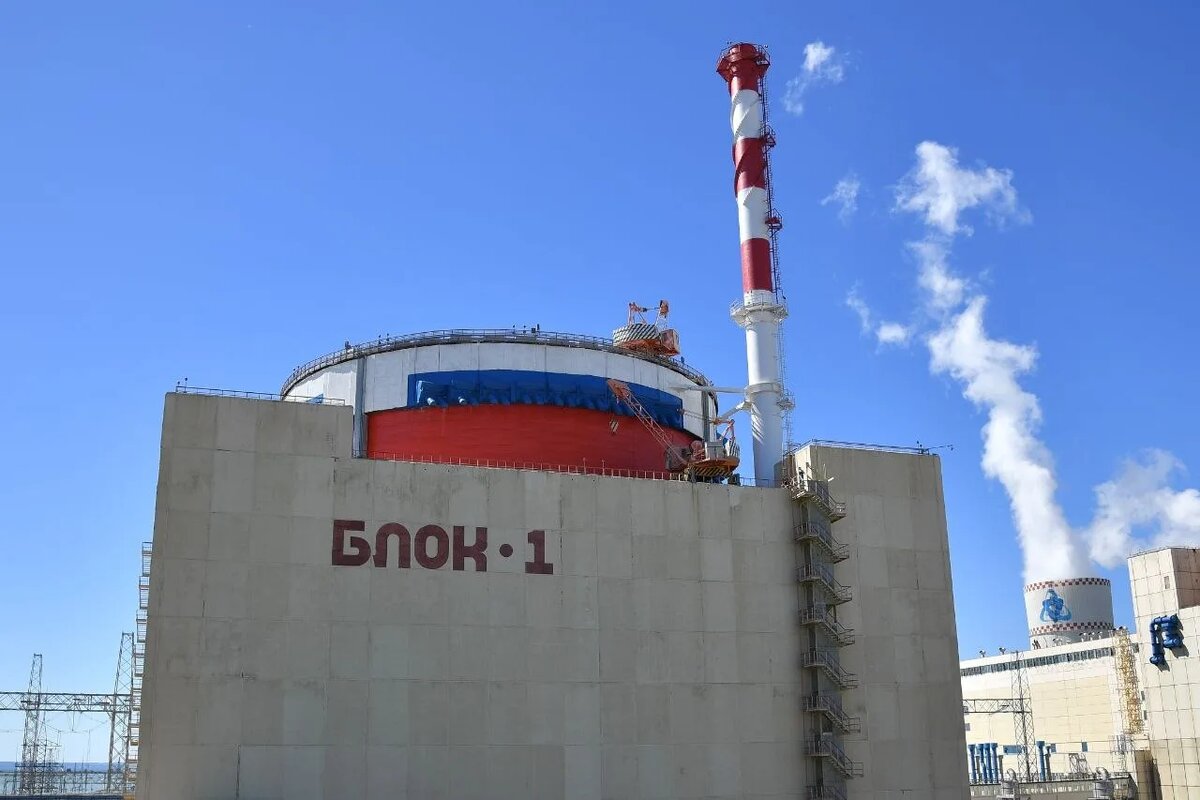    Фото: Ростовская АЭС