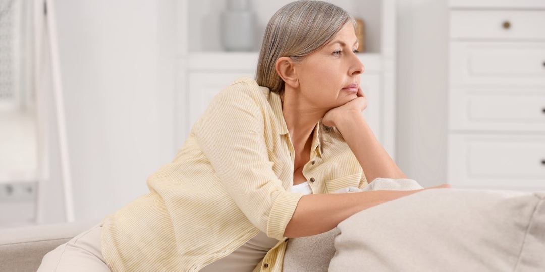 Ранний климакс: как не пропустить, не испугаться и не навредить себе