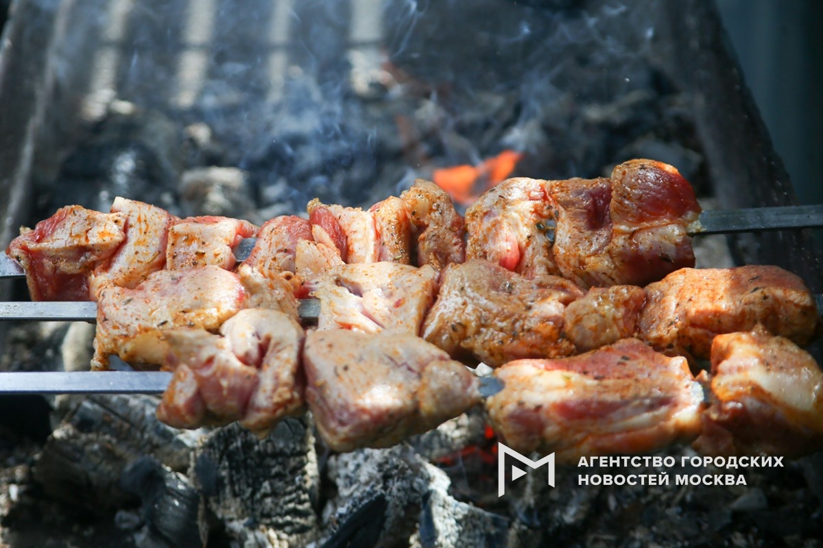 Фотограф: Сергей Ведяшкин