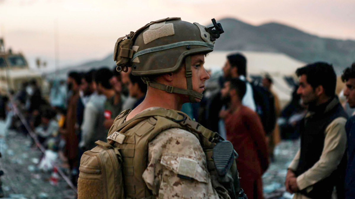    Удар возмездия США оказался пшиком AP