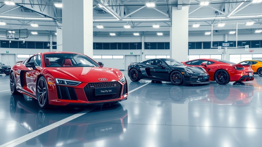    Что нужно знать об экспортной компании авто из Китая