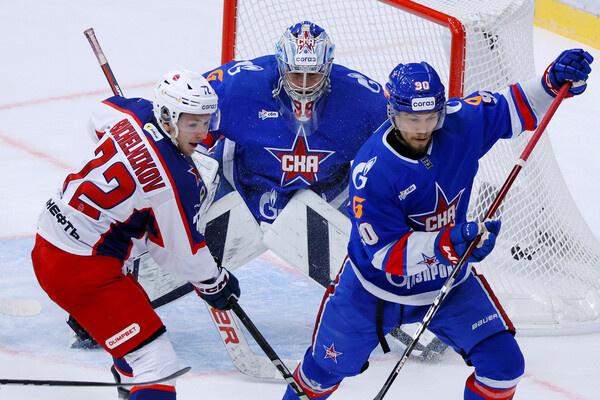 Артем Пряхин/РИА Новости   📷