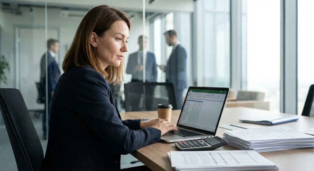    Курсы бухгалтера малого бизнеса и ИП: где работать, как получить профессию, зарплата