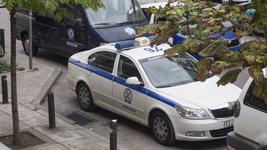    Фото: www.globallookpress.com/Nicolas Economou