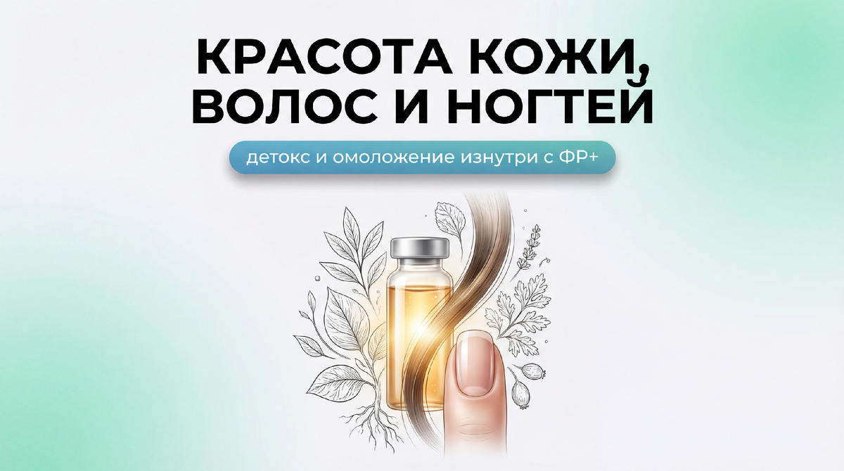 Красота изнутри: почему ваш «фасад» трещит по швам и как это исправить