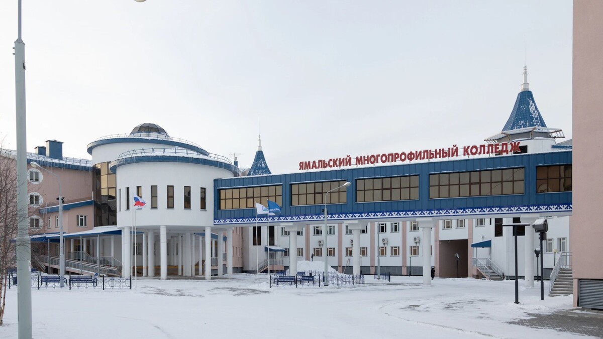    Фото: Василий Петров / «Ямал-Медиа»