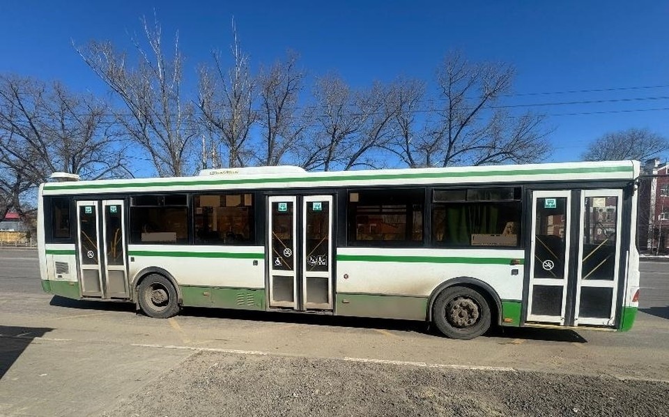   По факту ДТП назначили административное расследование Пресс-служба УГИБДД по Тамбовской области