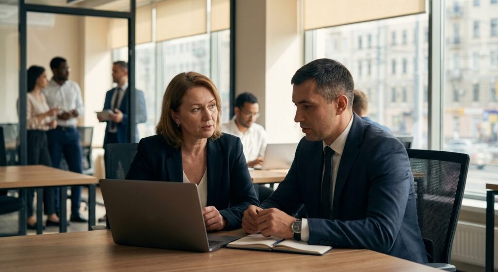    Курсы коучинга ICF: где работать, как получить профессию и сколько зарабатывать