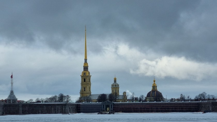    Фото Анастасии Дмитриевой