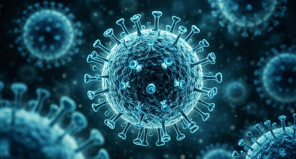    «Подмосковье сегодня»/Сгенерировано нейросетью